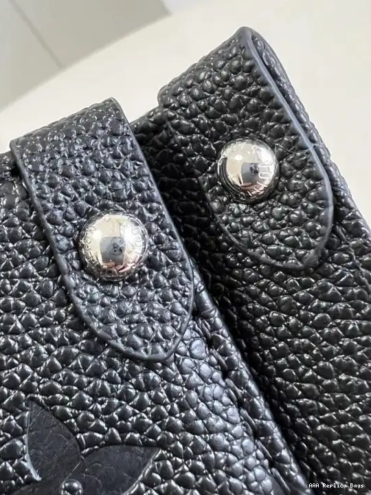 Aaa replica bags VUITTON ONTHEGO LOUIS PM 0531